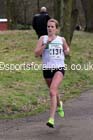 Northern Womens 6 Stage Relay, Sefton Park, Liverpool. Photo: David T. Hewitson/Sports for All Pics
